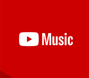 В YouTube Music появились тексты песен и новый фильтр