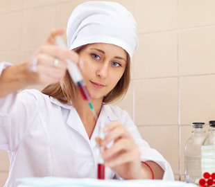 Стало відомо, чому при депресії слід здати аналіз крові