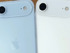 П'ять основних переваг iPhone 17 Pro над iPhone 17 Air