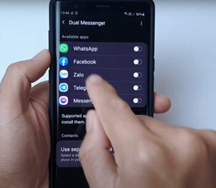 Експерти розповіли, що робити, якщо WhatsApp не надсилає повідомлення
