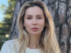 "Я її не запрошував". Маркушин розповів про приїзд Лободи до Ірпіня