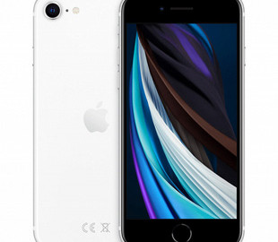 iPhone SE 2020 провалился в тесте автономности
