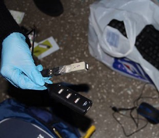 Поліція затримала зловмисників за викрадення грошей з банкоматів за допомогою шкідливого програмного забезпечення
