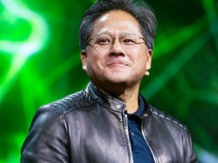 Зарплата главы NVIDIA в 88 раз больше получки среднестатистического сотрудника