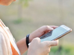 Случайно отправленное сообщение с оскорблением довело американку до суда