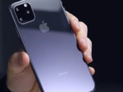 iPhone 11 сможет вырезать фон из видео в реальном времени