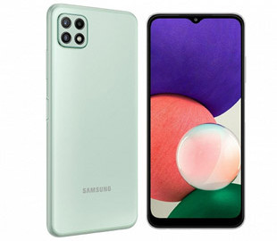 Samsung Galaxy F42 5G рассекречен до анонса
