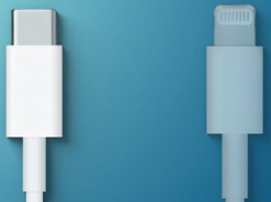 Apple заменит Lightning на USB-C в iPhone 15