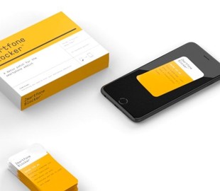 Датчане разработали пластырь от смартфонной зависимости