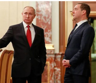 Хакеры взломали сайт клиники лечения алкоголизма в России: "пациентами" сделали Путина, Медведева и Лаврова