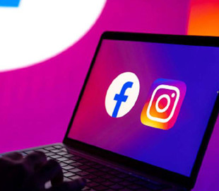 Instagram та Facebook оштрафували майже на 6 млн євро через рекламу казино