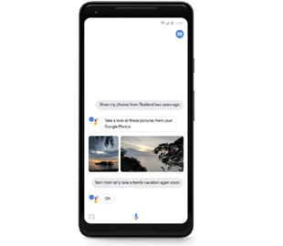 Google Assistant будет глубже интегрирован со смартфонами и сотовыми операторами