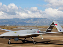 В Польше тоже объявили сбор денег на "Байрактар" для Украины