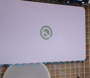 В Android Q beta 4 заработали динамические обновления системы