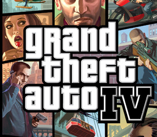 Для GTA IV вышло обновление, которое вернуло ранее удалённые песни и добавило кучу ошибок
