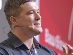 Михаил Федоров стал министром цифровой трансформации. Кто он и чем будет заниматься?