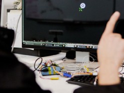 Как управлять компьютером силой мысли