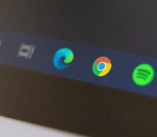 В Google Chrome появился генератор QR-кодов