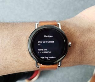 Разработчики вынудили Google разработать новую функцию энергосбережения в Wear OS