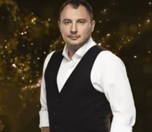 Танкович рассказал о мародёрах-оккупантах в его доме в Буче