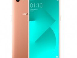 Oppo A83 Pro с 4 ГБ оперативной памяти представлен официально