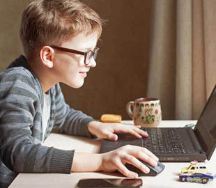 Компьютерные игры не провоцируют насилия среди молодежи