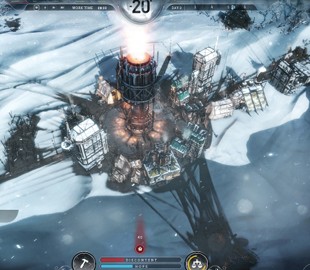 Frostpunk от авторов This War of Mine выйдет до конца марта