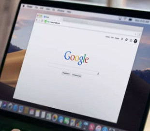 Браузер Google Chrome зробить відвідування всіх сайтів безпечнішим