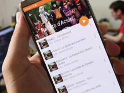 Как установить и настроить VLC, если у вас Huawei