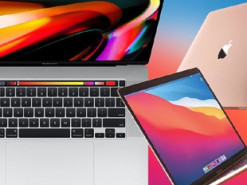 Кастомна система охолодження «перетворює» MacBook Air на MacBook Pro