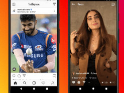 Клона TikTok от Facebook запустят в 50 странах