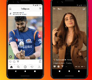 Клона TikTok от Facebook запустят в 50 странах