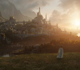 Композитор «Властелина колец» может написать музыку и для сериала Amazon