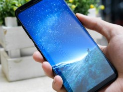 Всем владельцам Samsung Galaxy S9 будет стыдно перед обладателями iPhone X