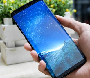 Всем владельцам Samsung Galaxy S9 будет стыдно перед обладателями iPhone X