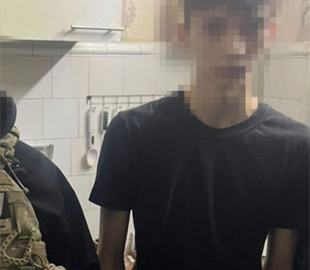 Коригував обстріли міста на замовлення батька–агента рф: підлітку з Дніпра загрожує довічне увʼязнення