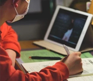 Всеукраїнська школа онлайн: Розклад та теми занять шостого тижня навчання