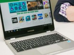 Как установить Linux-приложение на Chrome OS