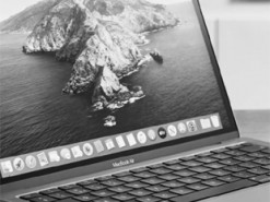 Компания Apple в следующем году может отказаться от названия MacBook Air