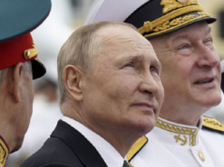 "Нема останньої гирки на терезах": Фейгін пояснив, що змусило б оточення Путіна до перемовин із Заходом