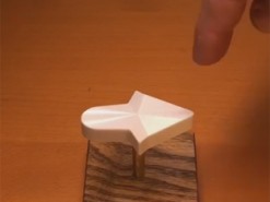 Оптическая иллюзия от известного математика поразила интернет