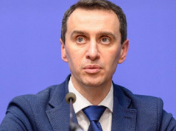 Ситуацию с коронавирусом в Украине будет освещать отдельный сайт – Ляшко