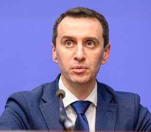 Ситуацию с коронавирусом в Украине будет освещать отдельный сайт – Ляшко