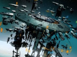 Игроки Elite Dangerous развернули 600-часовую спасательную операцию