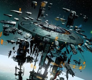 Игроки Elite Dangerous развернули 600-часовую спасательную операцию