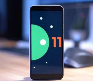 Android 11 усложнит установку приложений из сторонних источников