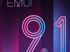 Huawei выпустила обновление EMUI 9.1 для 4 своих смартфонов