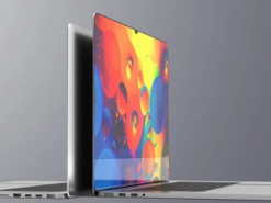 Новые MacBook Pro рискуют получить «чёлку»