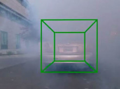 Новая система радаров улучшает видимость у беспилотных автомобилей в плохую погоду