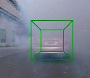 Новая система радаров улучшает видимость у беспилотных автомобилей в плохую погоду